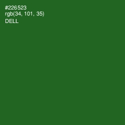#226523 - Dell Color Image