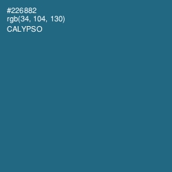 #226882 - Calypso Color Image