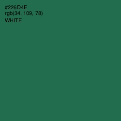 #226D4E - Killarney Color Image