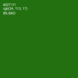 #227111 - Bilbao Color Image