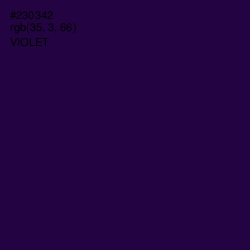 #230342 - Violet Color Image