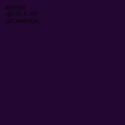 #230631 - Jacaranda Color Image