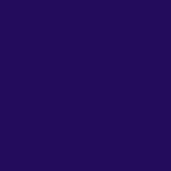 #230D5C - Violent Violet Color Image