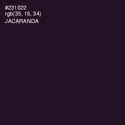 #231022 - Jacaranda Color Image