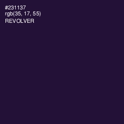 #231137 - Revolver Color Image
