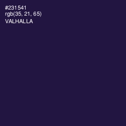 #231541 - Valhalla Color Image