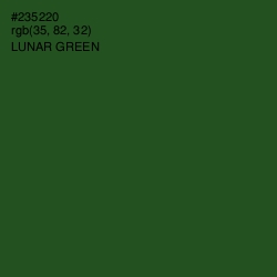 #235220 - Lunar Green Color Image