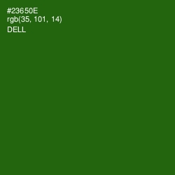 #23650E - Dell Color Image