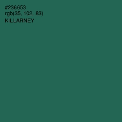 #236653 - Killarney Color Image