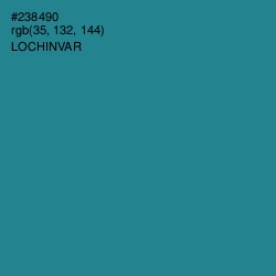 #238490 - Lochinvar Color Image