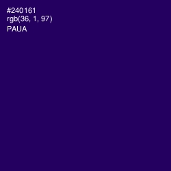 #240161 - Paua Color Image