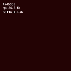#240305 - Sepia Black Color Image