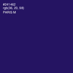 #241462 - Paris M Color Image