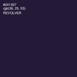 #241937 - Revolver Color Image