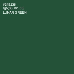 #245238 - Lunar Green Color Image