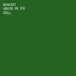 #246321 - Dell Color Image