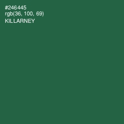 #246445 - Killarney Color Image