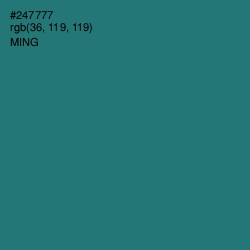 #247777 - Ming Color Image