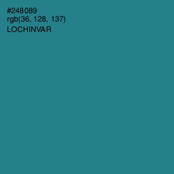 #248089 - Lochinvar Color Image