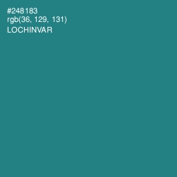 #248183 - Lochinvar Color Image