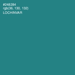 #248284 - Lochinvar Color Image