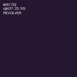 #251732 - Revolver Color Image