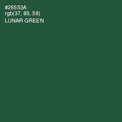 #25553A - Lunar Green Color Image