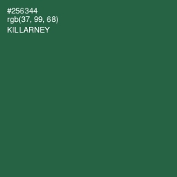 #256344 - Killarney Color Image