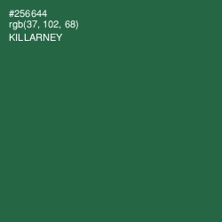 #256644 - Killarney Color Image