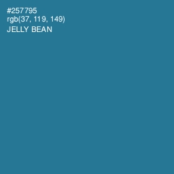 #257795 - Jelly Bean Color Image