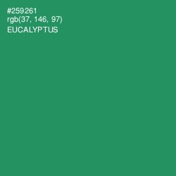 #259261 - Eucalyptus Color Image