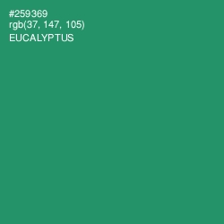 #259369 - Eucalyptus Color Image