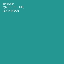 #259792 - Lochinvar Color Image