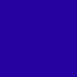 #2602A1 - Blue Gem Color Image