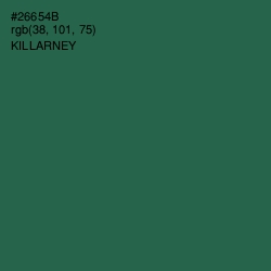 #26654B - Killarney Color Image