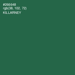 #266648 - Killarney Color Image