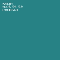 #268284 - Lochinvar Color Image