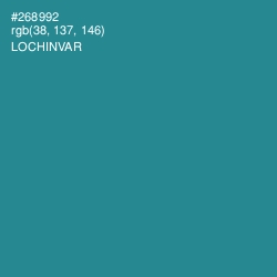 #268992 - Lochinvar Color Image