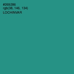 #269286 - Lochinvar Color Image