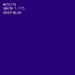 #270175 - Deep Blue Color Image