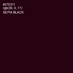 #270311 - Sepia Black Color Image
