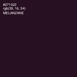 #271022 - Melanzane Color Image