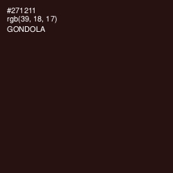 #271211 - Gondola Color Image