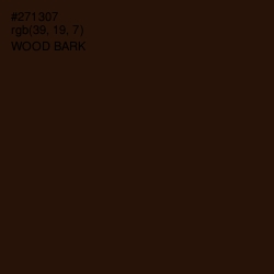 #271307 - Wood Bark Color Image