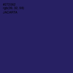 #272062 - Jacarta Color Image