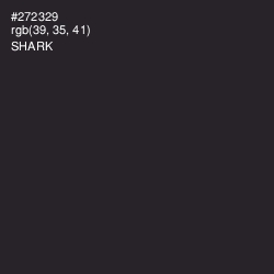 #272329 - Shark Color Image