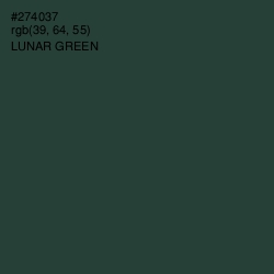 #274037 - Lunar Green Color Image