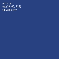 #274181 - Chambray Color Image