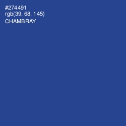 #274491 - Chambray Color Image