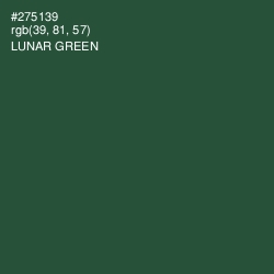 #275139 - Lunar Green Color Image